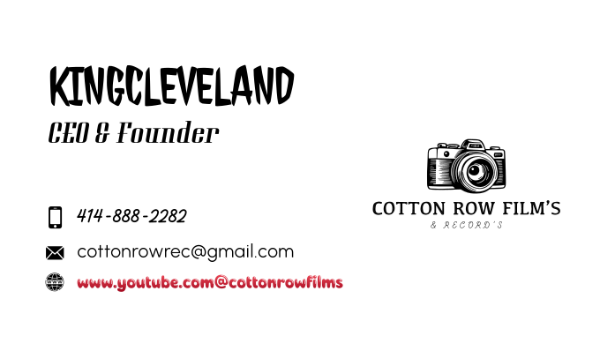 cottonrowrecords.com